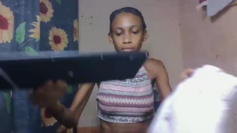 yanah online show from April 13, 3:45 am