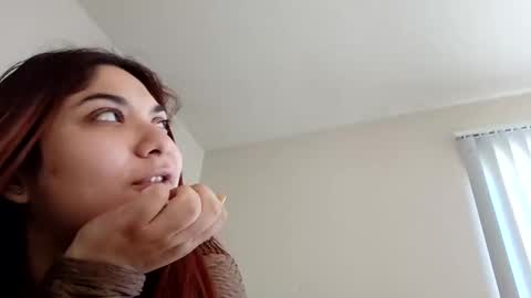 Snapshot of littylit304 chatting on March 11, 9:26 pm littylit304 online show from March 11, 9:26 pm