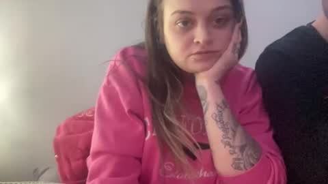 Nina online show from December 14, 2:23 am