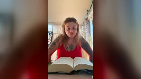 Snapshot of littytothetitty chatting on July 13, 11:29 pm Nina online show from July 13, 11:29 pm