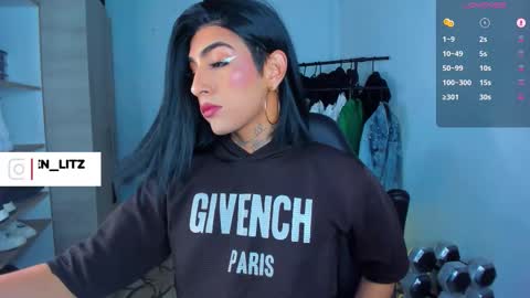 litz_81 online show from February 1, 11:03 pm