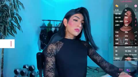 litz_81 online show from February 9, 7:07 pm