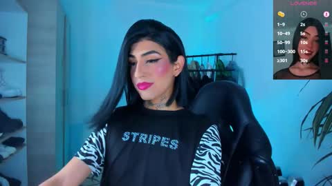 litz_81 online show from February 21, 2:01 am