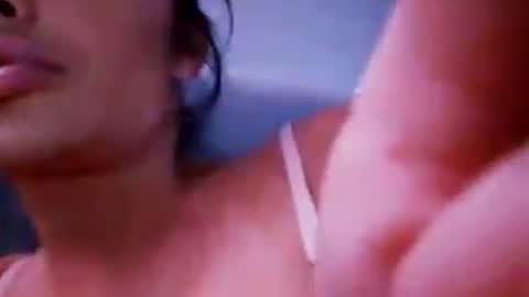 Snapshot of liv_lomax chatting on July 7, 12:57 am LIV LOMAX online show from July 7, 12:57 am
