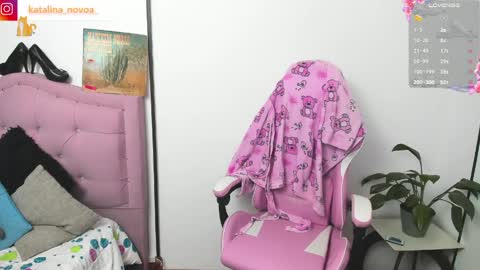 Snapshot of liv_rosse chatting on June 3, 1:30 am Katalina Novoa. online show from June 3, 1:30 am