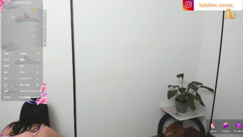 Snapshot of liv_rosse chatting on June 10, 2:01 am Katalina Novoa. online show from June 10, 2:01 am