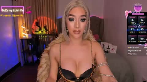 Snapshot of livecumayumi chatting on December 13, 11:02 am Goddess Ayumi online show from December 13, 11:02 am