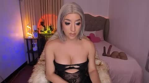 Goddess Ayumi online show from December 14, 12:54 pm