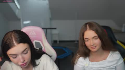 Sheryl online show from February 21, 12:06 pm