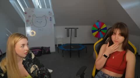 Snapshot of livehub054 chatting on May 5, 10:12 am Sheryl online show from May 5, 10:12 am