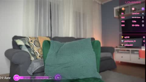 Snapshot of livia7 chatting on January 9, 1:29 am OnlyFans livia77   twitter liv20 4u online show from January 9, 1:29 am