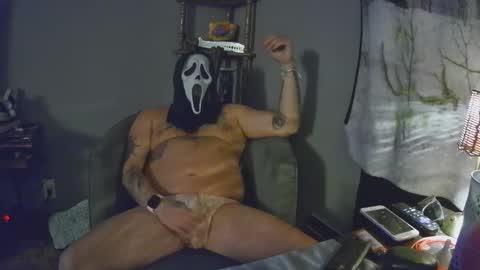 Snapshot of livingpuddle chatting on October 29, 12:40 pm livingpuddle online show from October 29, 12:40 pm