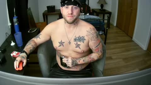 Snapshot of livingpuddle chatting on April 21, 7:25 am livingpuddle online show from April 21, 7:25 am