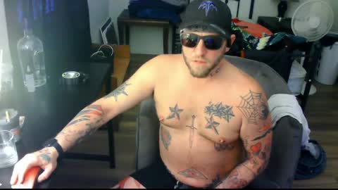 Snapshot of livingpuddle chatting on May 27, 10:51 pm livingpuddle online show from May 27, 10:51 pm