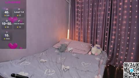 My name is Livy Nice to meet you  Thumbs up please its important online show from April 21, 6:55 pm