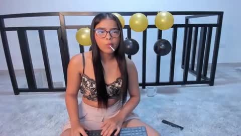 Lixy x online show from March 11, 11:48 pm