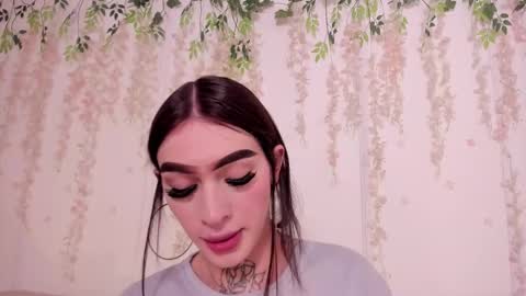 Liz Luna online show from March 25, 10:16 pm