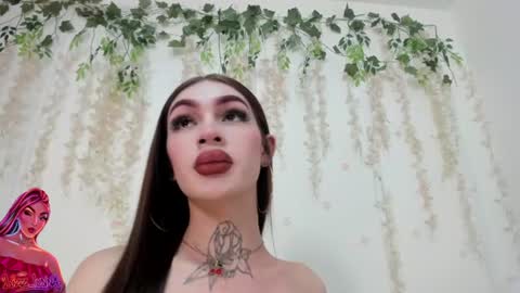 Liz Luna online show from June 19, 9:07 pm