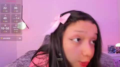 Liza online show from October 22, 2:50 pm