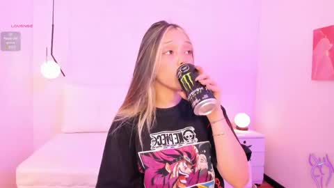 Liza online show from April 7, 9:21 am