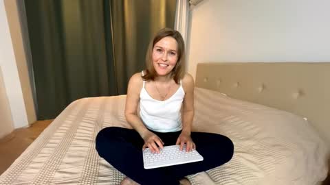 Liza online show from March 5, 5:09 pm