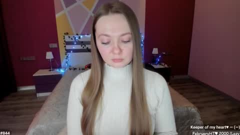 Girl next door online show from February 10, 12:20 pm