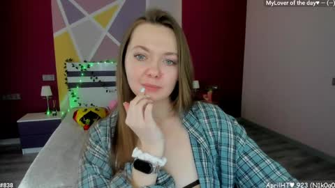 Girl next door online show from April 13, 11:37 am