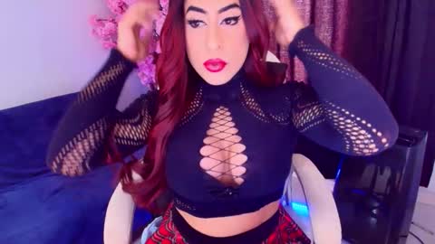 Liza Goth online show from June 1, 7:48 pm