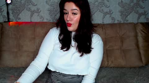 Snapshot of lizamartina chatting on December 29, 6:14 am lizamartina online show from December 29, 6:14 am