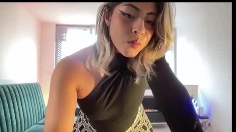 Lizeth online show from November 27, 8:55 pm