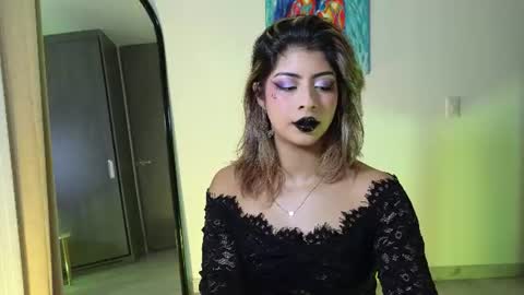 Lizeth online show from July 23, 11:46 pm
