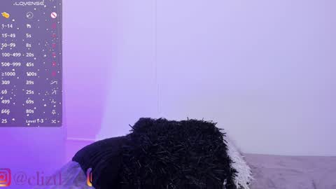 Snapshot of lizcastl chatting on December 2, 7:16 pm lizcastl online show from December 2, 7:16 pm