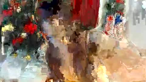 L I Z  E T H   online show from December 17, 6:47 pm