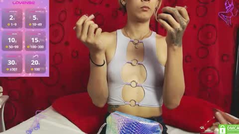 Lizzz   online show from October 27, 11:36 am