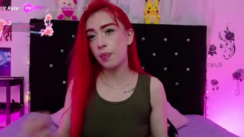 Lizz online show from February 5, 11:53 pm