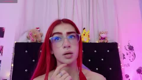 Lizz online show from March 24, 12:04 am