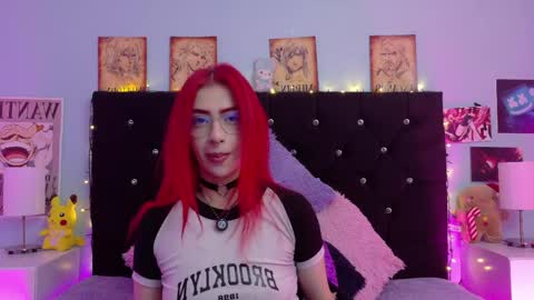 Snapshot of lizz_bela1 chatting on May 10, 12:05 am Lizz online show from May 10, 12:05 am