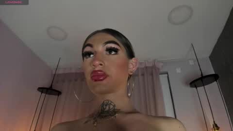 Lizz lunaaa online show from January 15, 5:01 am