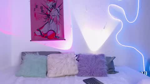 Lizza Scott online show from February 3, 10:11 pm