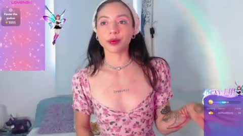 Snapshot of lizza_scott chatting on March 29, 10:54 pm Lizza Scott online show from March 29, 10:54 pm