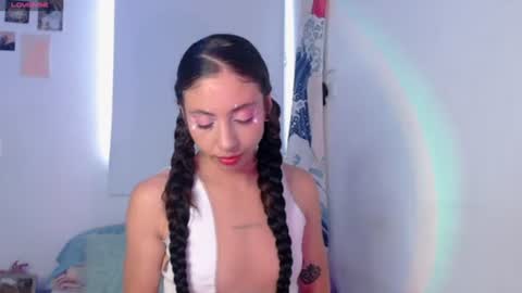 Snapshot of lizza_scott chatting on April 16, 10:12 pm Lizza Scott online show from April 16, 10:12 pm