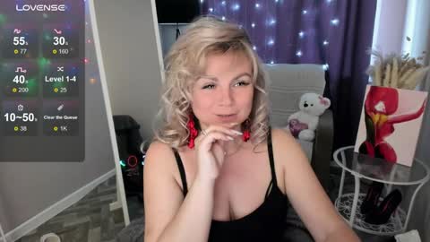Snapshot of lizzi_789 chatting on May 8, 2:00 pm Lizzy online show from May 8, 2:00 pm