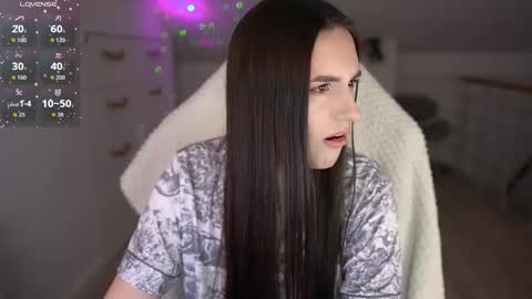 Lizi-Fox online show from March 5, 4:25 pm