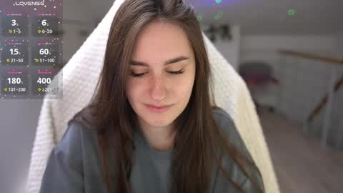 Snapshot of lizzi_fox chatting on May 21, 9:38 am Lizi-Fox online show from May 21, 9:38 am