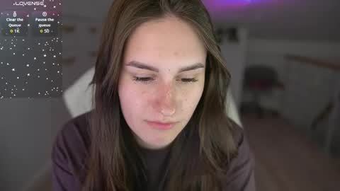 Snapshot of lizzi_fox chatting on June 1, 6:31 pm Lizi-Fox online show from June 1, 6:31 pm