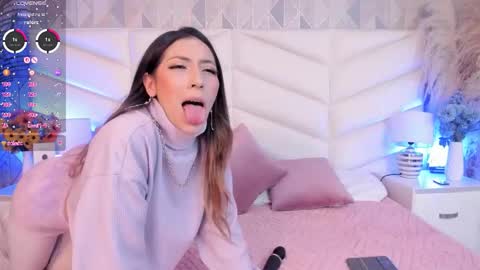 LIZZI online show from March 9, 8:57 pm