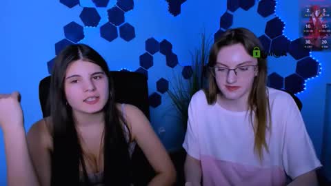 lizzie_boom online show from February 25, 9:24 pm