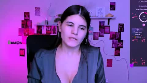 lizzie_boom online show from February 26, 8:52 pm