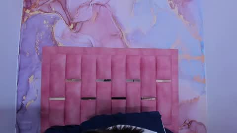 Snapshot of lizzmartin chatting on January 9, 10:09 pm Sweet Lizz online show from January 9, 10:09 pm