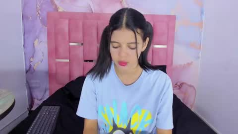 Snapshot of lizzmartin chatting on January 11, 7:05 pm Sweet Lizz online show from January 11, 7:05 pm